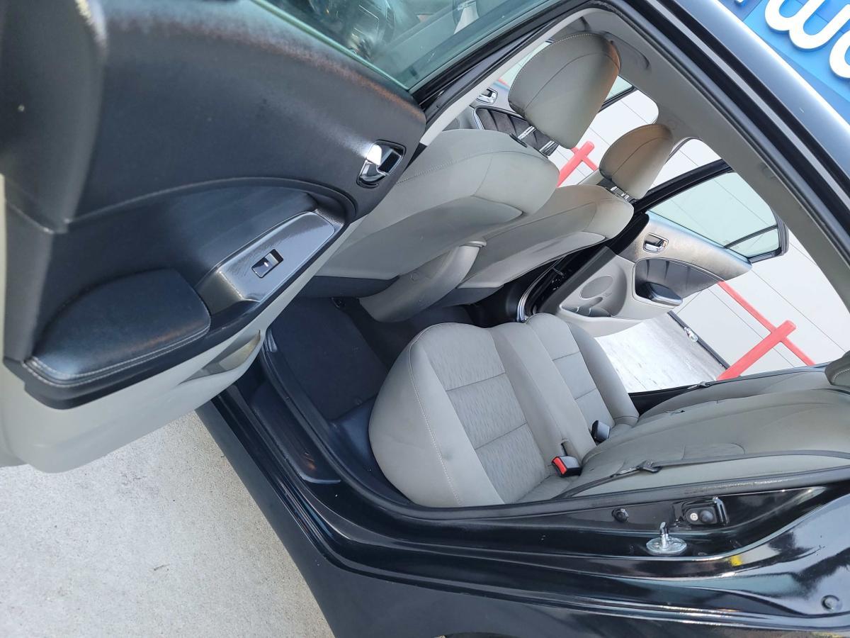 2014 Kia Forte, Mileage 109k - 9