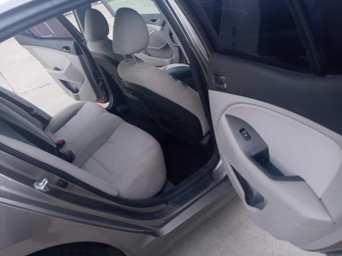 2015 Kia Optima, Mileage 99k - 7