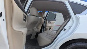 2015 Nissan Altima, Mileage 129k - 10