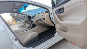 2015 Nissan Altima, Mileage 129k - 12