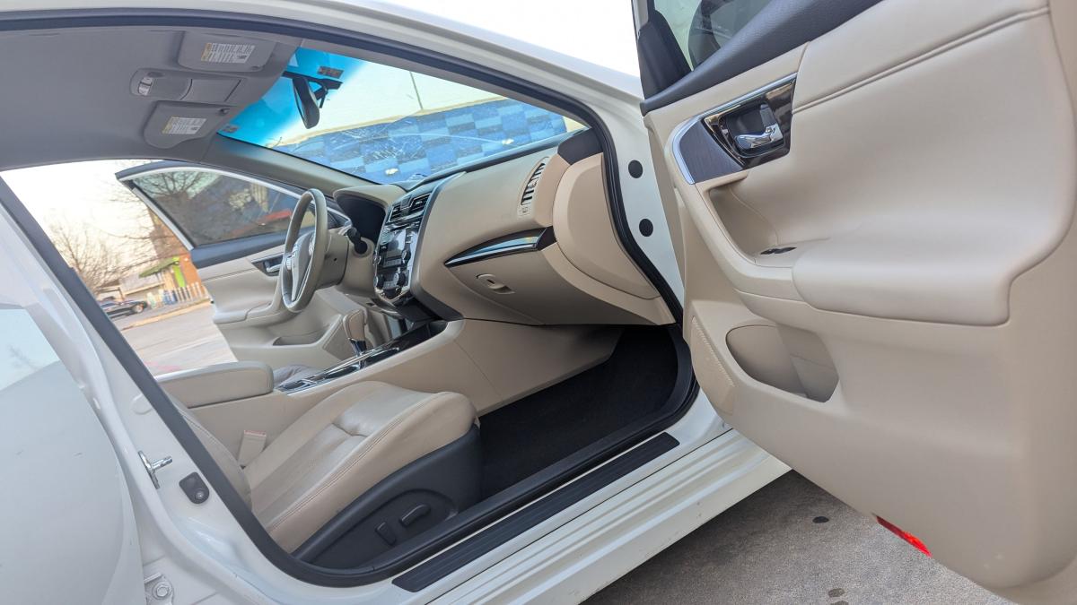 2015 Nissan Altima, Mileage 129k - 12
