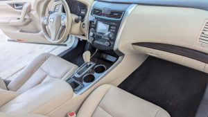 2015 Nissan Altima, Mileage 129k - 13