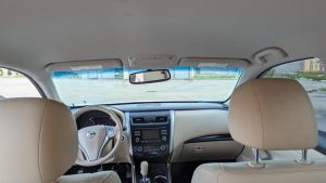 2015 Nissan Altima, Mileage 129k - 14