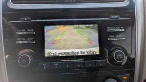 2015 Nissan Altima, Mileage 129k - 16
