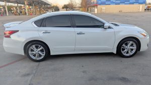 2015 Nissan Altima, Mileage 129k - 4