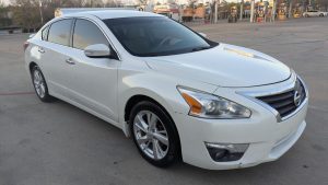 2015 Nissan Altima, Mileage 129k - 5