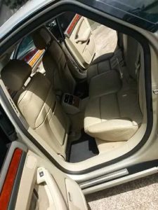 2005 Audi A8 Mileage 108K - 3