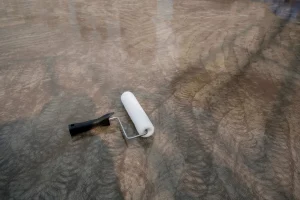Is Epoxy Flooring Slippery?