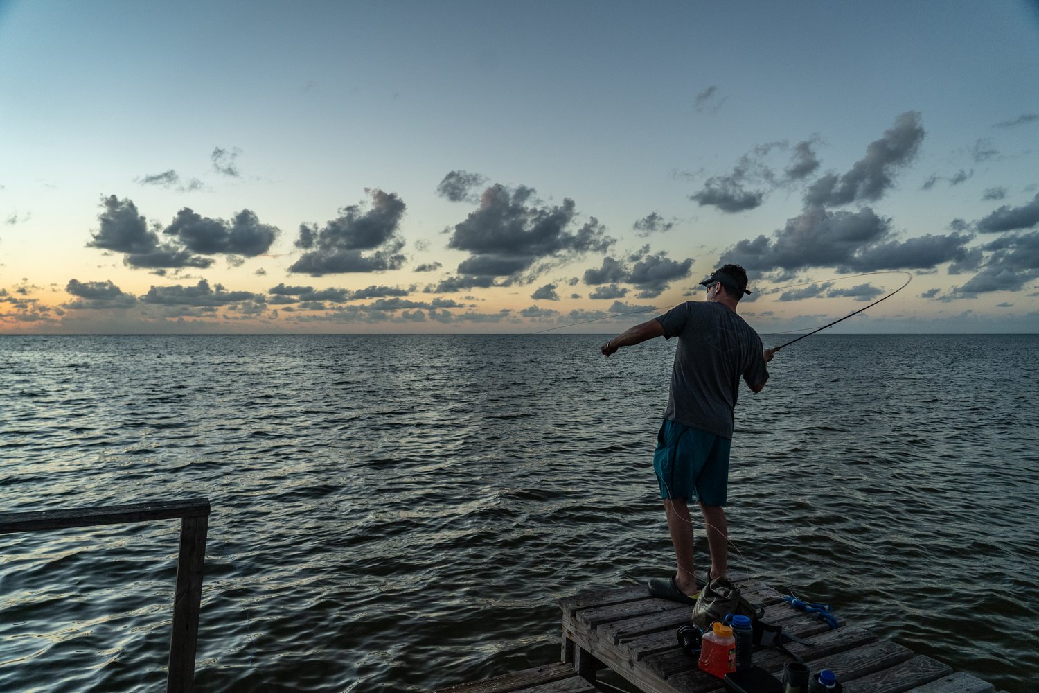 Fly Fishing