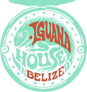 The Iguana House Belize