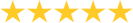 5 Star Review Icon