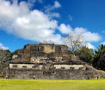 altun ha 2