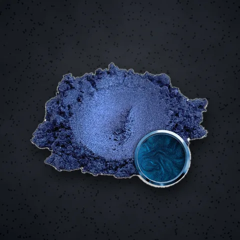 Aizome Blue