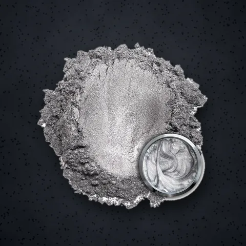 Amaterasu Silver