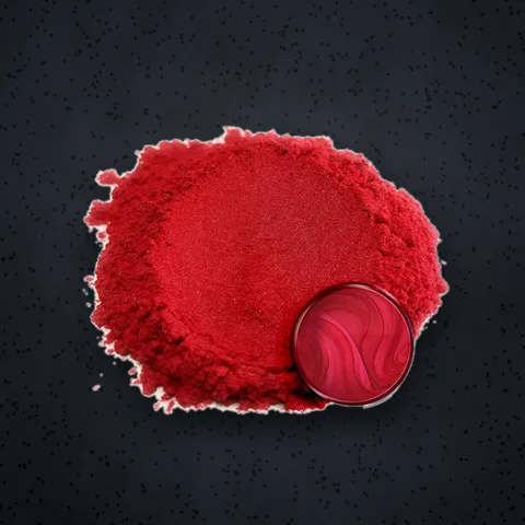 Baku Red