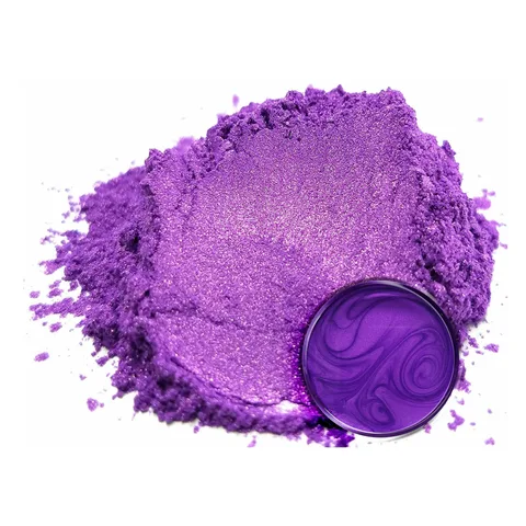 Barney Purple in use