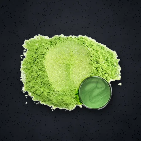 Green Tea