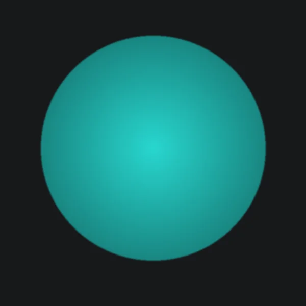 Hanada Turquoise