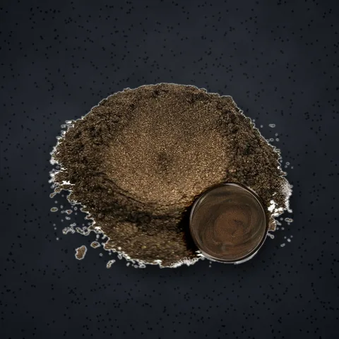 Karummetou Brown