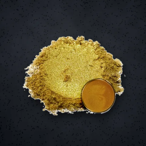 Kin Gold
