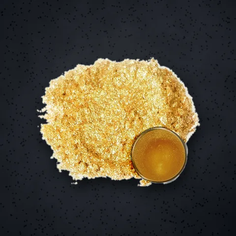 Krysanthe Gold