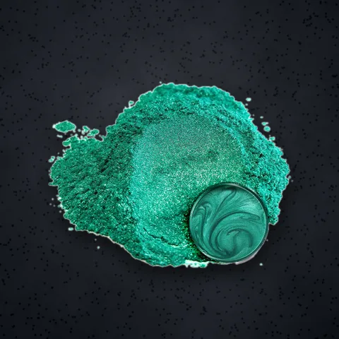 Okinawa Green