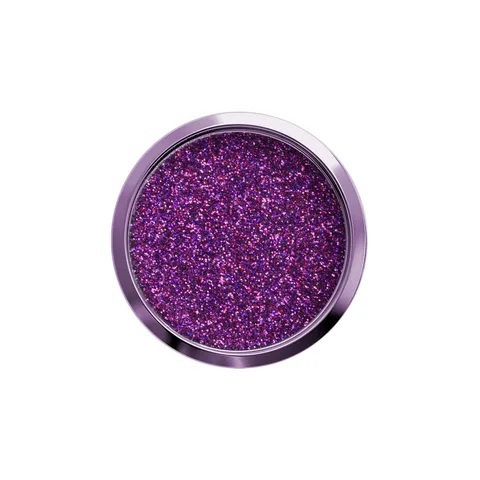 Purple Haze Flakes in use