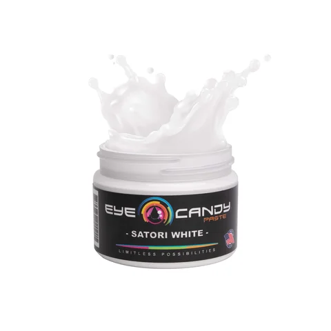 Satori White Pigment Paste