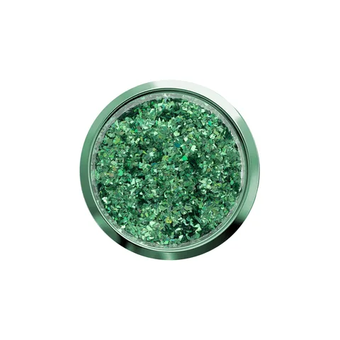 Scarab Green in use