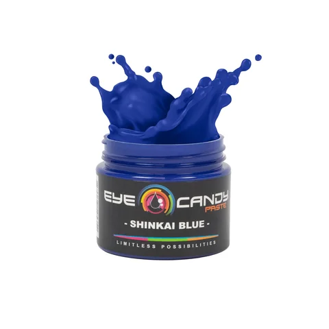 Shinkai Blue Pigment Paste
