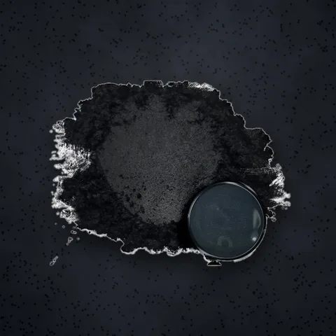 Sumi Black