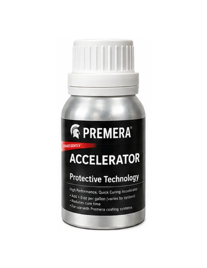 Premera Accelerator
