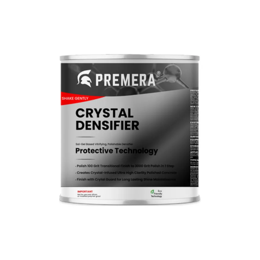Premera Crystal Densifier