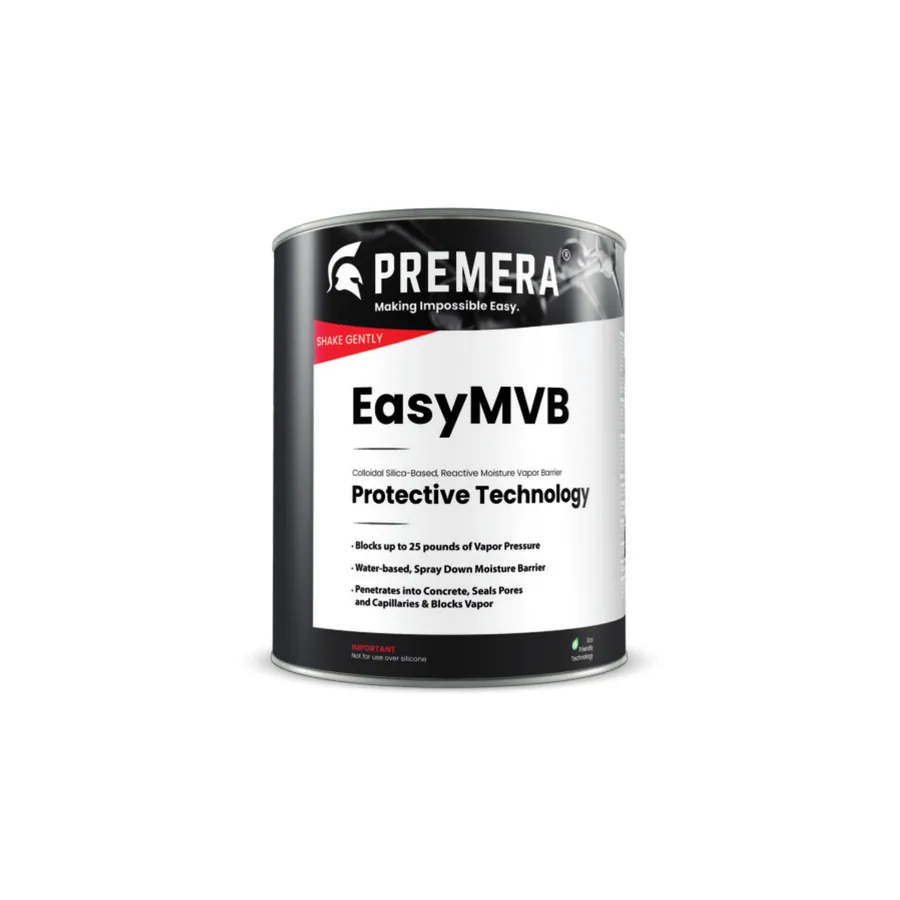 Premera EasyMVB (HLT)