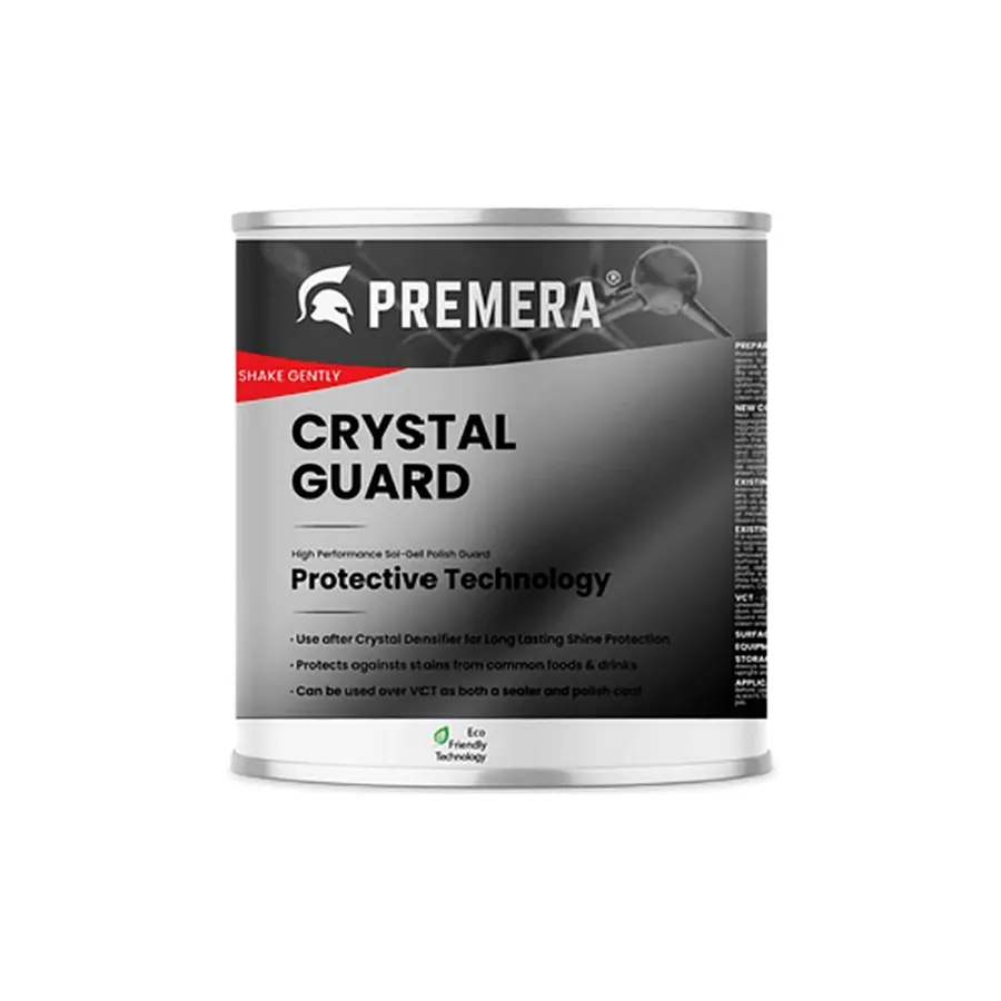 Premera Crystal Guard