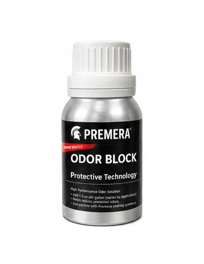 Premera Odor Block