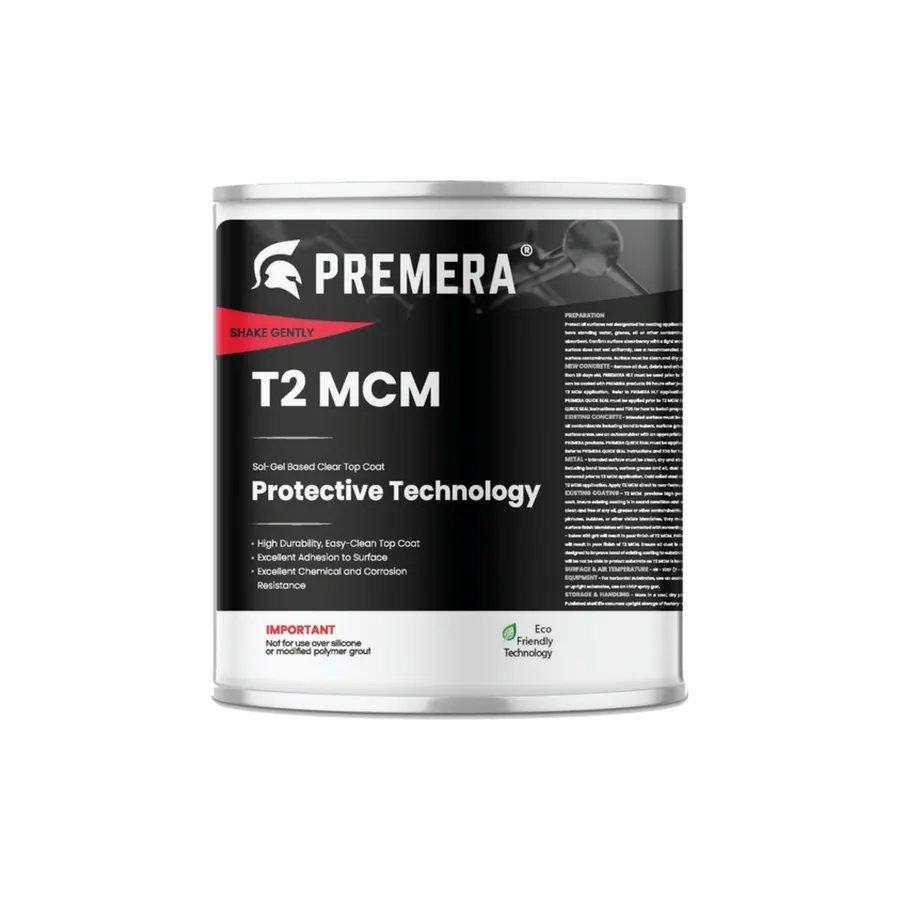 Premera T2 MCM Coating