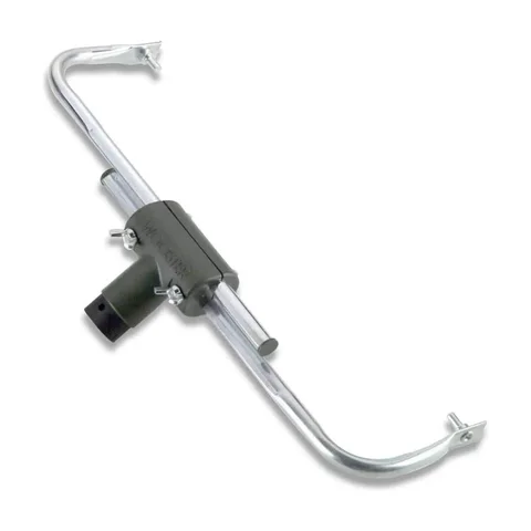 Sherlock® Wide Body 18" Frame