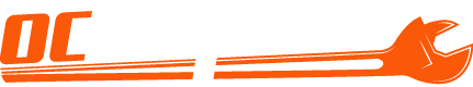 OC Repairs Company Logo