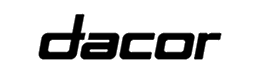 Dacor Logo