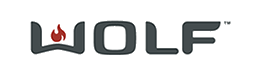 Wolf Appliance Logo
