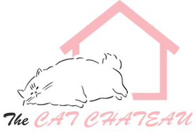 The Cat Chateau