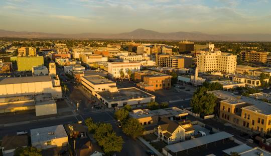 Bakersfield