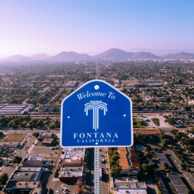 Fontana