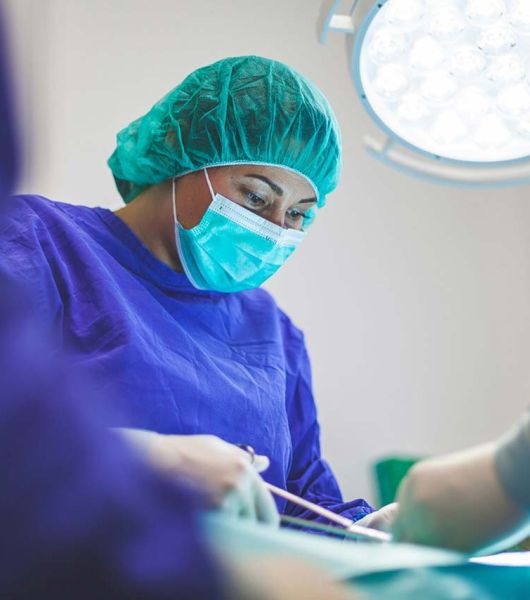 Surgical Practice Image