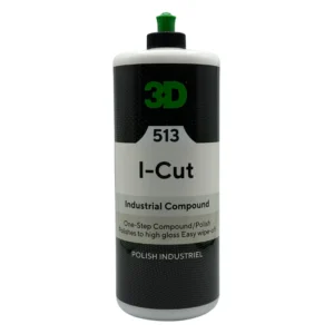 I-Cut Industrial Compound 32oz