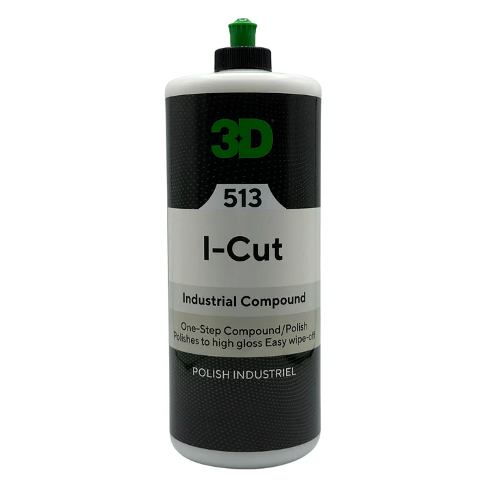 I-Cut Industrial Compound 32oz