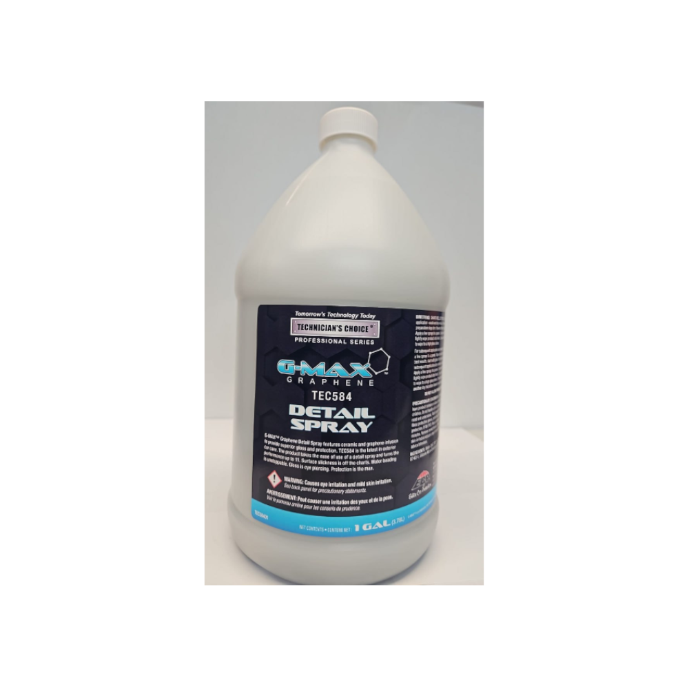 Detail Spray