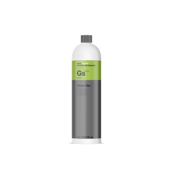 Green Star 1L