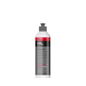 Heavy Cut H9.01 0,25ml